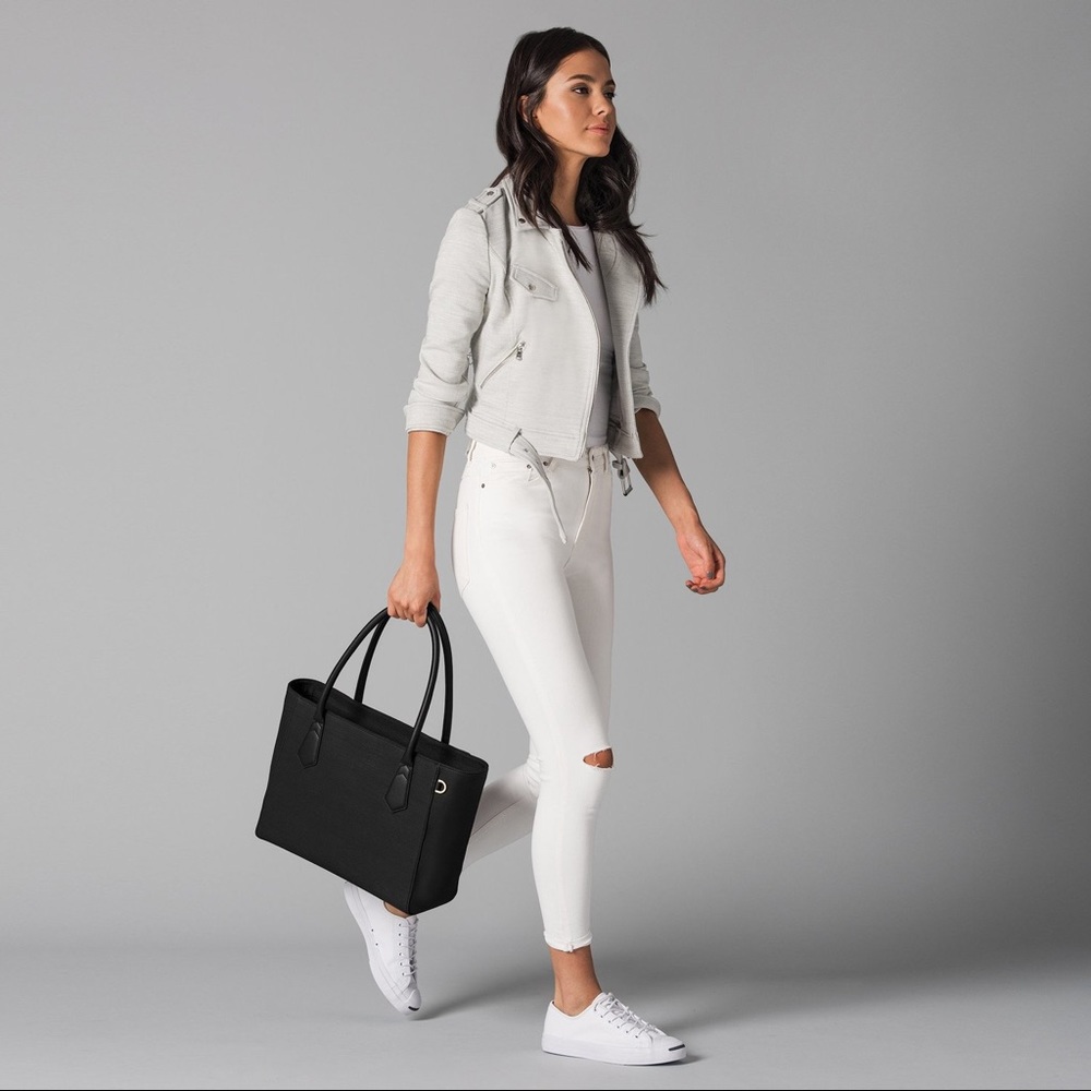Dagne Dover Signature Tote